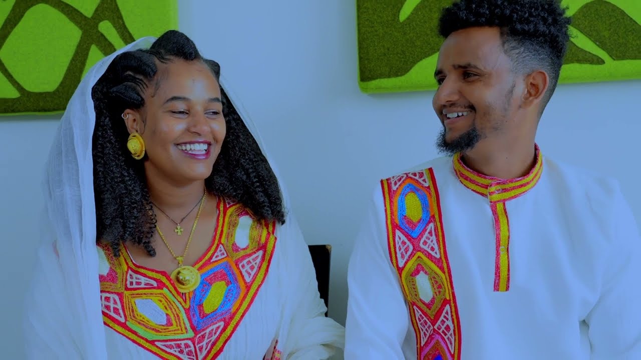 Eritrean timqet Efrata Awet Part 1