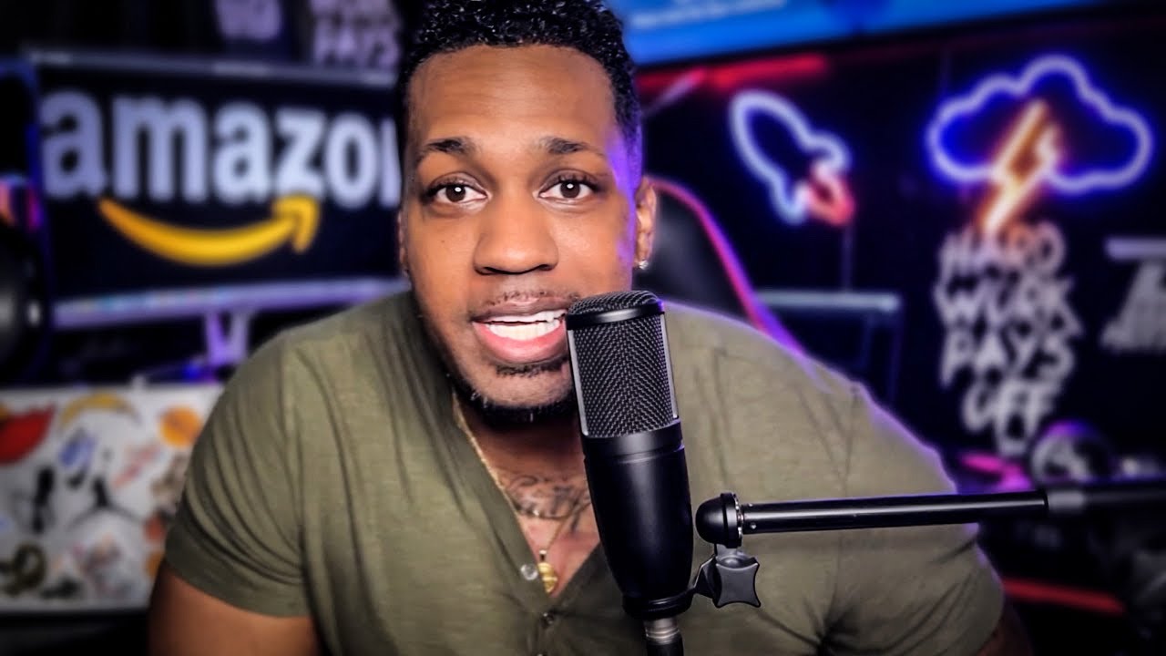 Amazon Warehouse 1st Week Of Peak Season Complete! | Working At Amazon