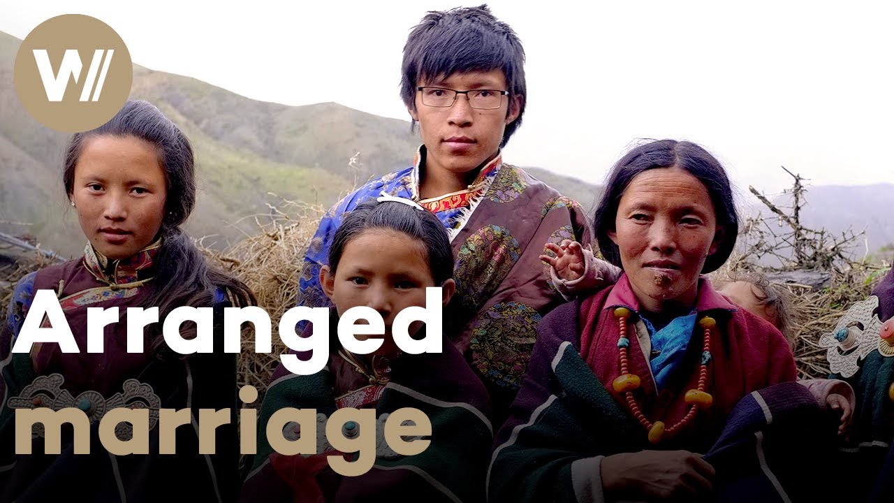 Documentary on arranged marriage | 