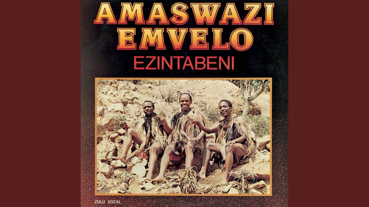Ngiyamesaba uMalume