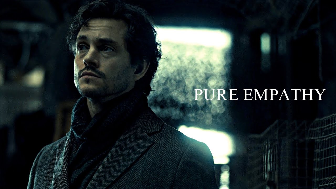 Will Graham - Unknown Feelings [NBC'S HANNIBAL]