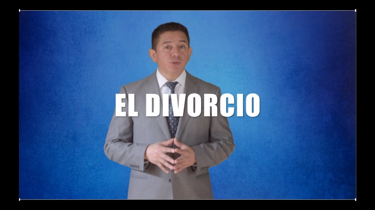DIVORCIO EN GUATEMALA