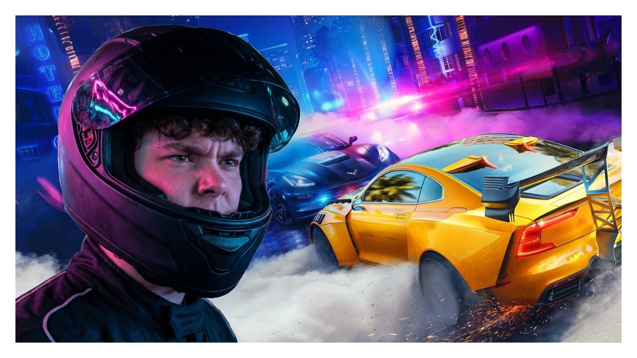 NEED FOR SPEED: HEAT – GAMEPLAY FR #1 (Rediffusion live)