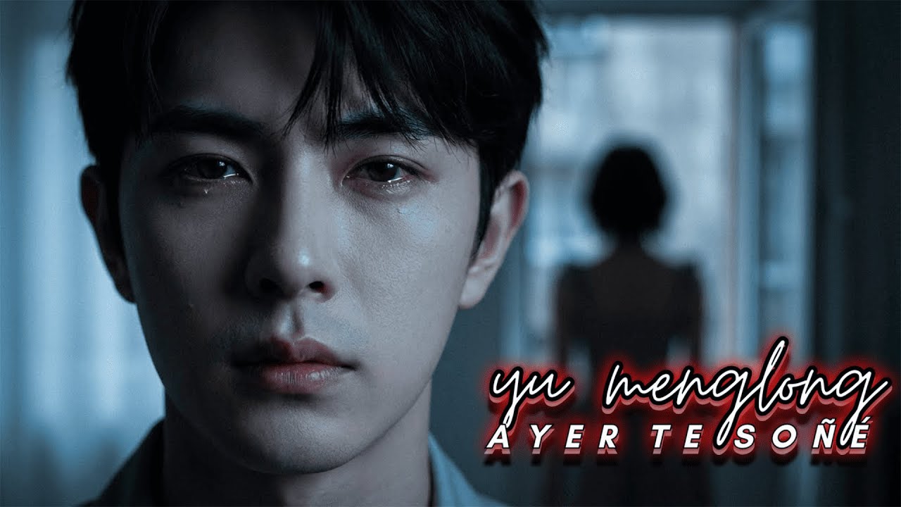 Yu Menglong – Ayer Te Soñé 😢 A Tragic Love Story Ends in Poison & Death | Emotional Pop Ballad
