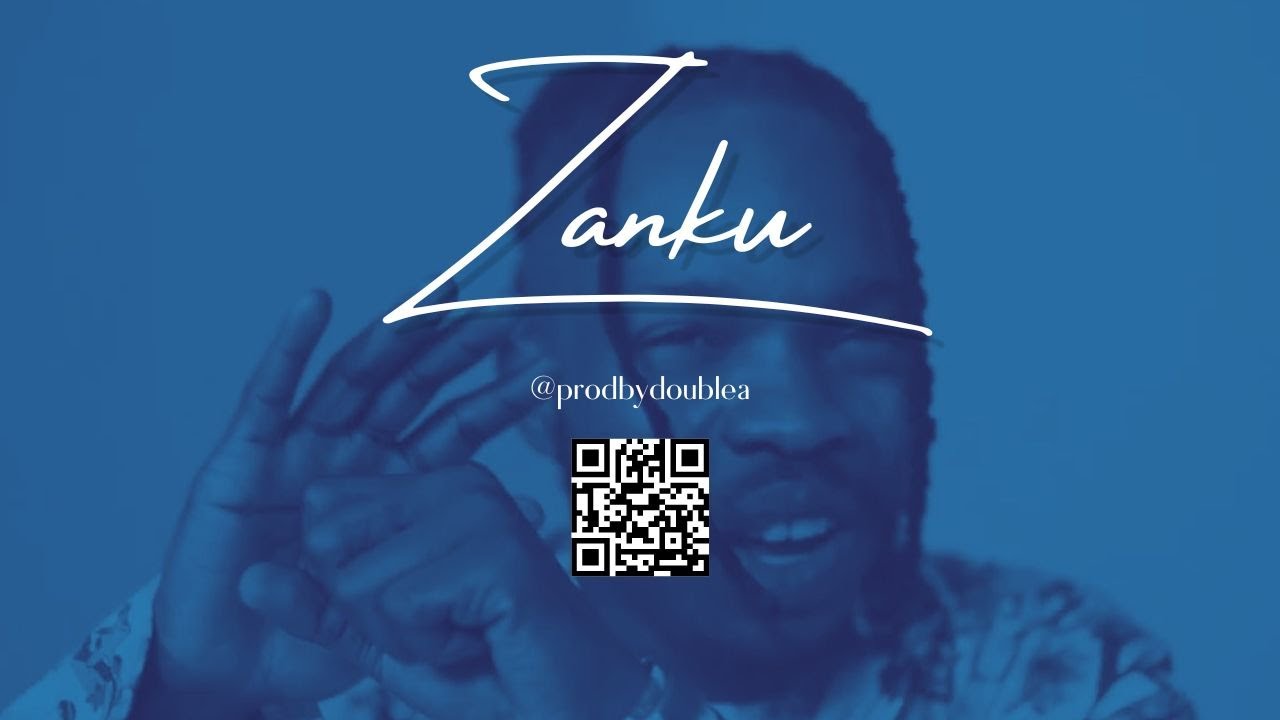 [Afro] Zanku - Naira Marley Type Beat - Prod by Double A