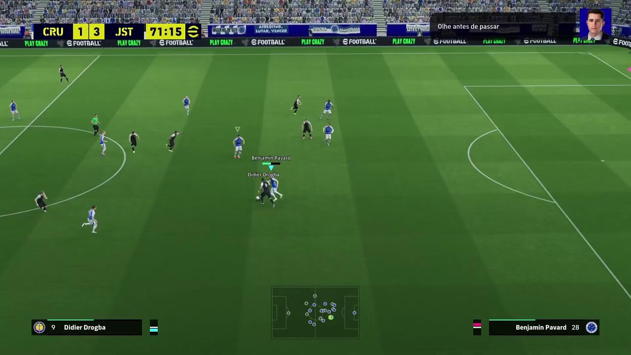 eFootball 2026 pes