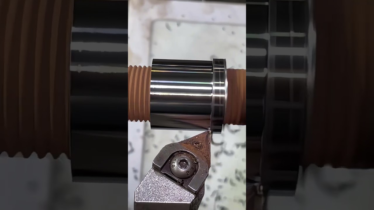Turning inserts 