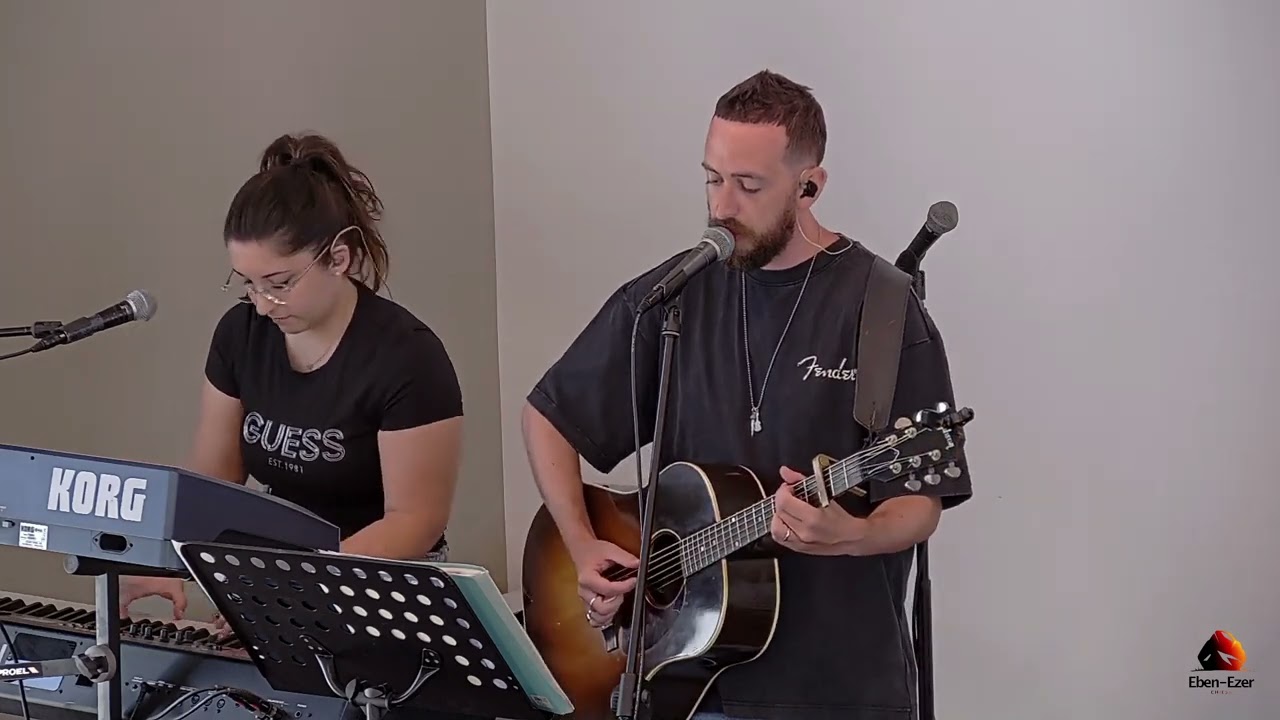 03/08/2025 | Dritto al punto | Luca 18:18 | Frat. Massimo Sulano | Eben-Ezer Augusta