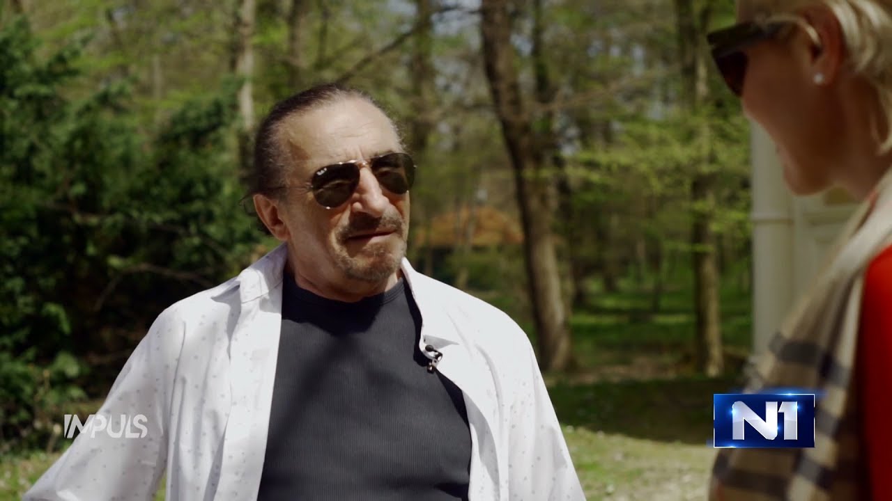 Impuls: Gost Željko Bebek