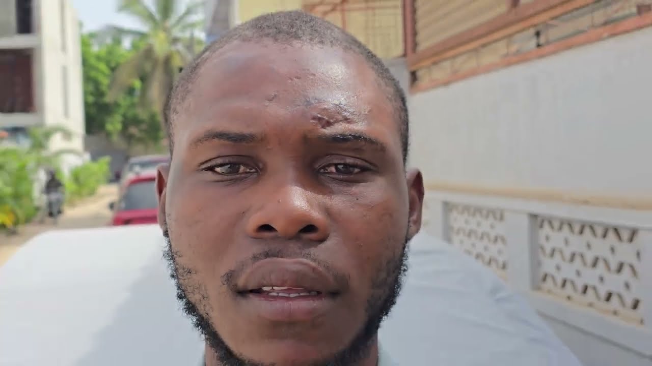 Ex gatuno confessa os seus crimes e pede perdão aos angolanos!