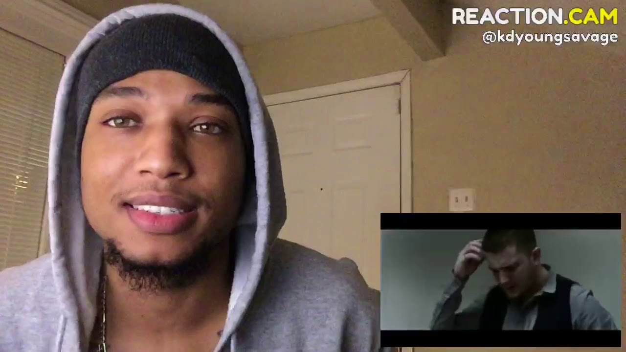 Plan B - She Said REACTION