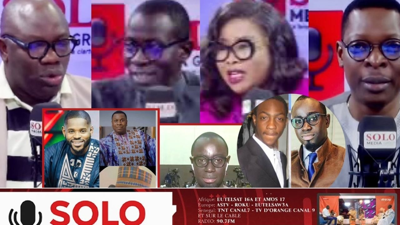 Après l’arrestation de Pape Birame Bigué N. : Fatou Abdou, Mansour , Ahmed  et Birahim s’expriment