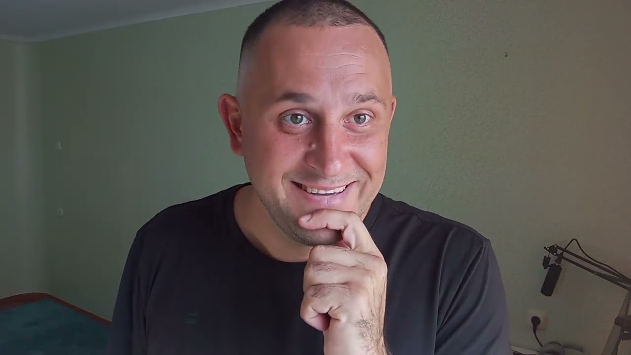 Я ПОНЯЛ ЭТО СПУСТЯ 30 ЛЕТ