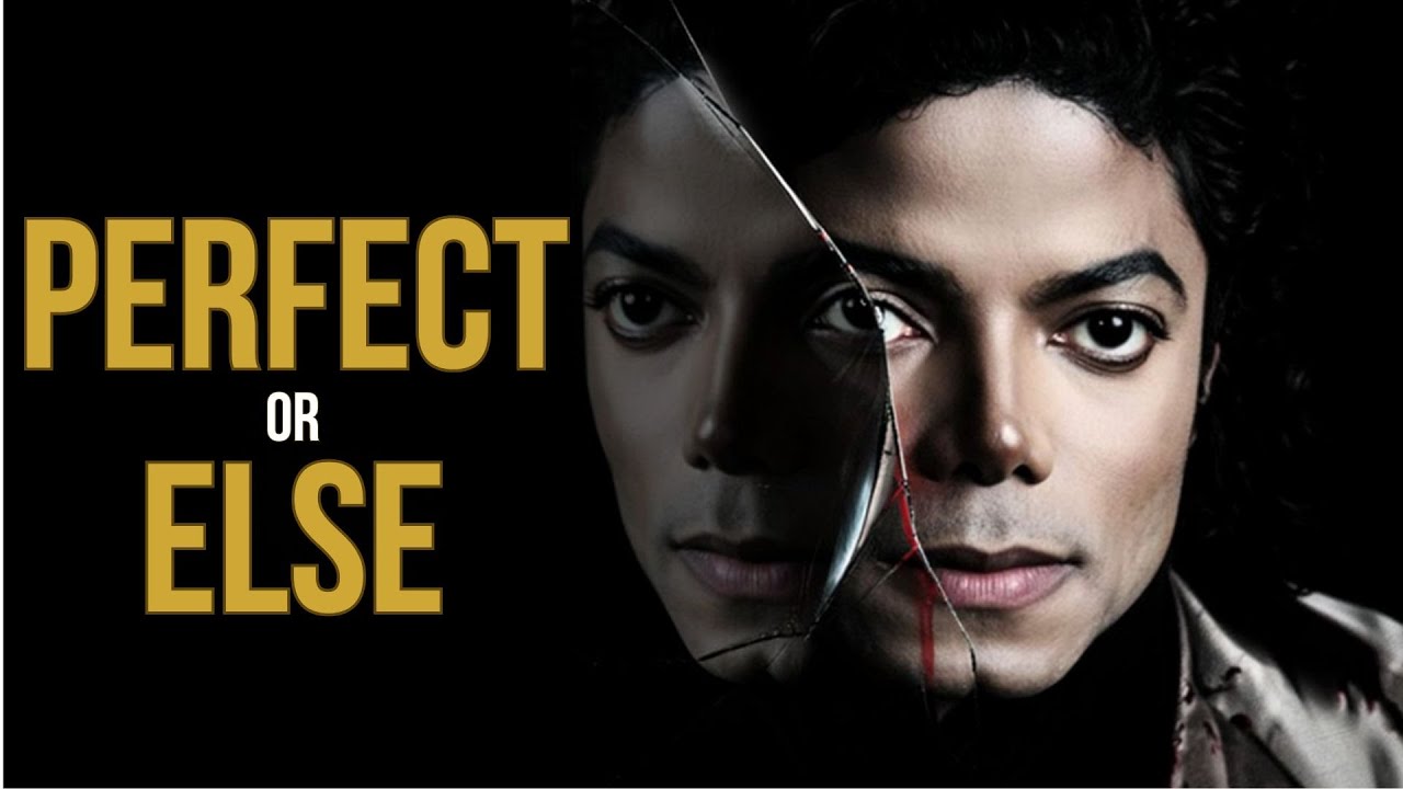 "You're Not Good Enough": How Childhood Trauma Destroyed Michael Jackson's Reflection