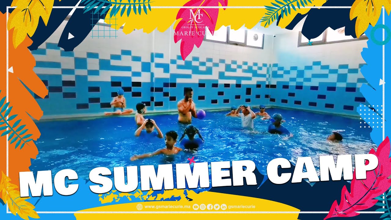 MC SUMMER CAMP