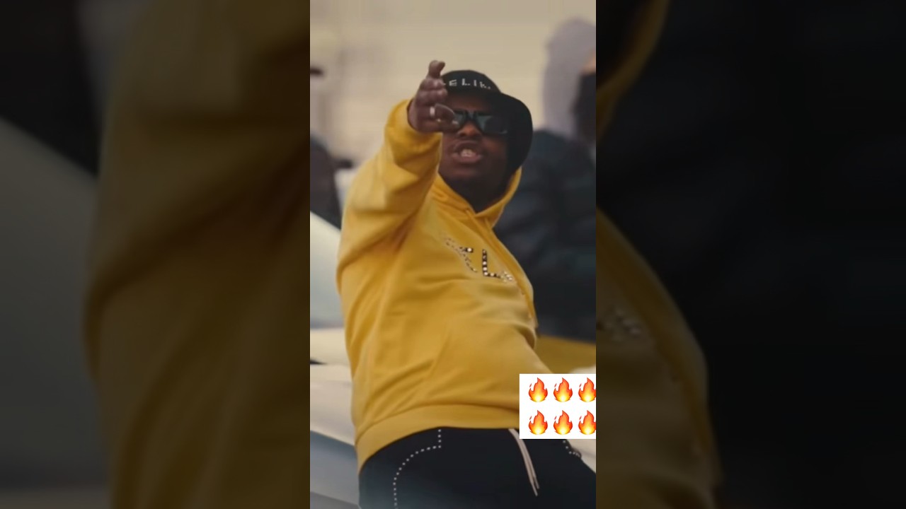 7 RAPPEURS EN FEATURING 🤯