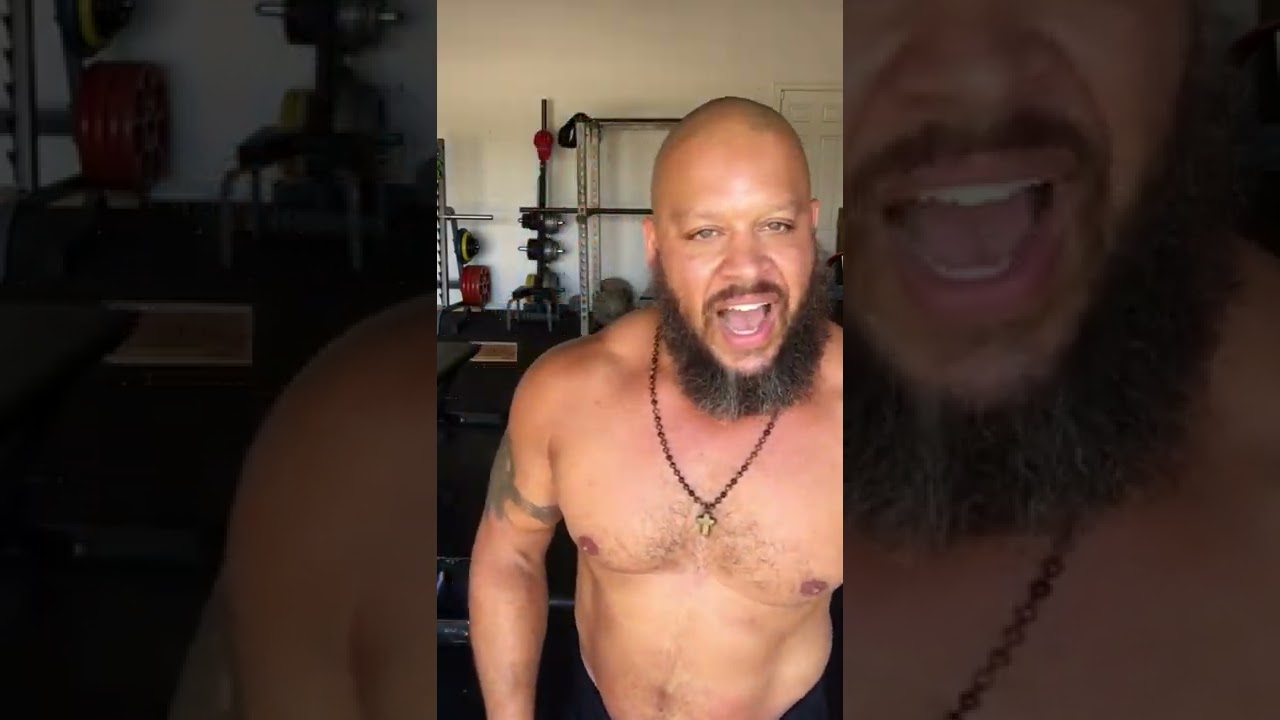 Abdominal Bracing For BAD BACKS
