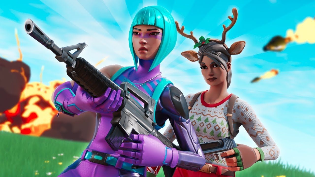 My snipes are INSANE😍