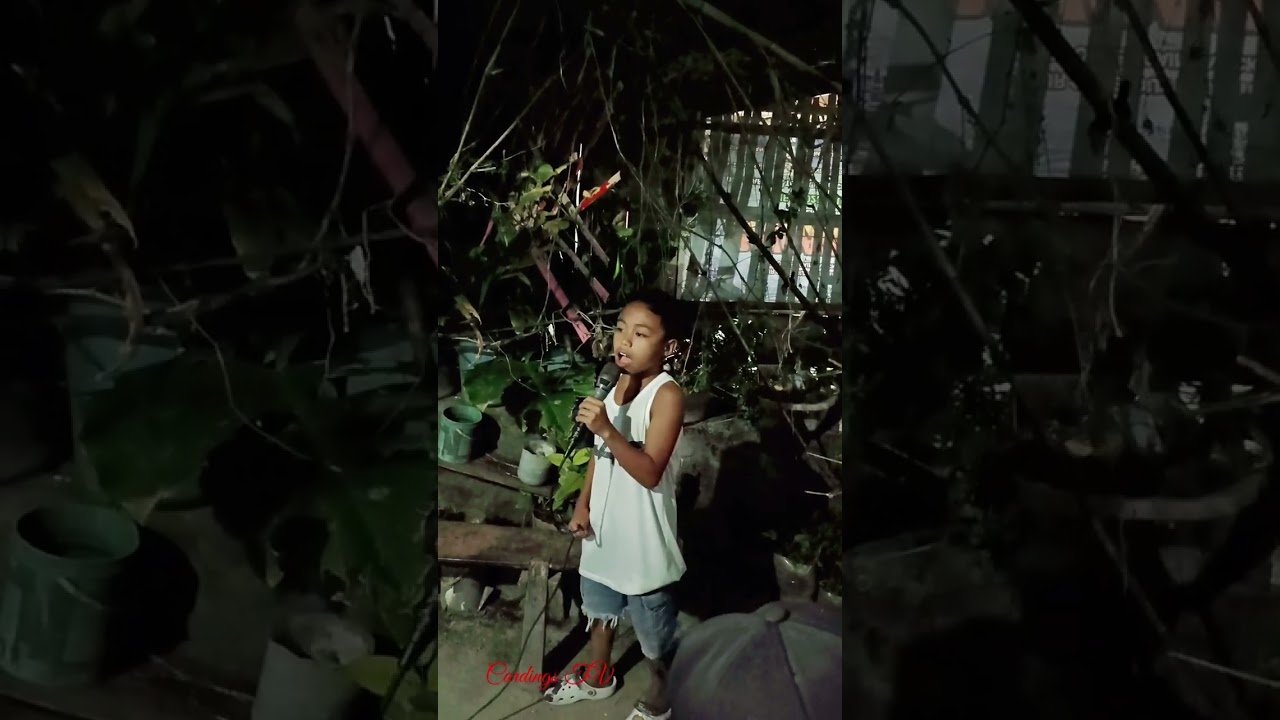 ang galing mo talaga#cardings  tv vlog