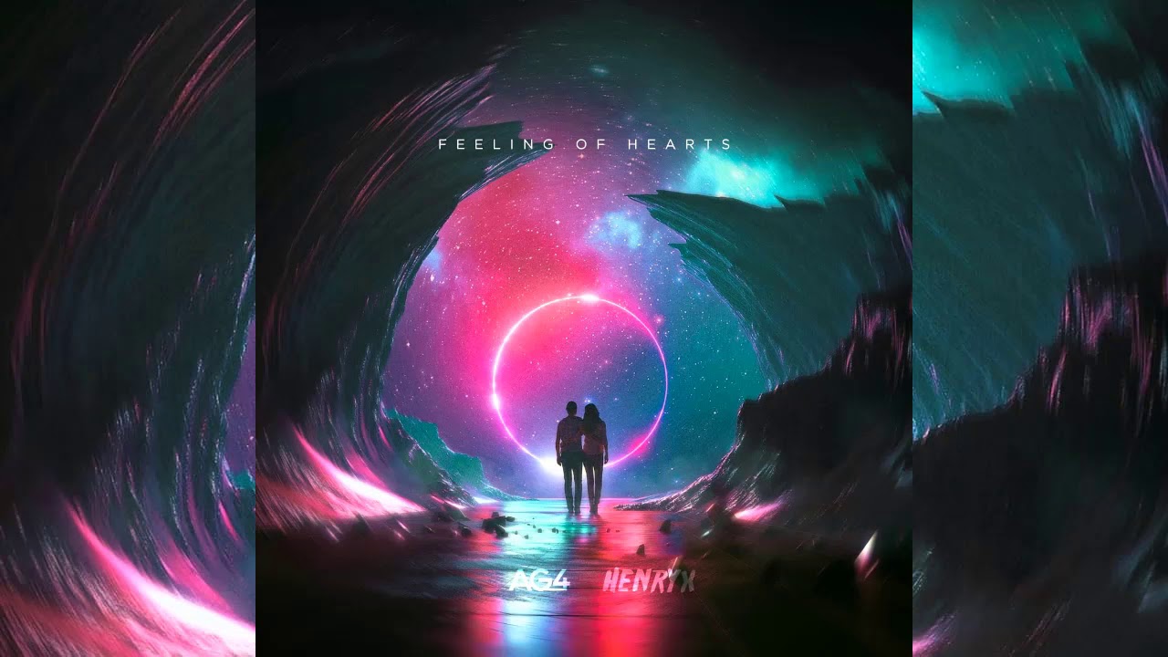 AG4 & HENRYX - Feeling Of Hearts