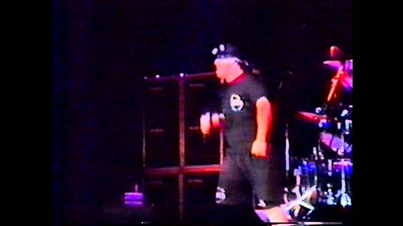 Suicidal Tendencies - Subliminal [Live 1987]