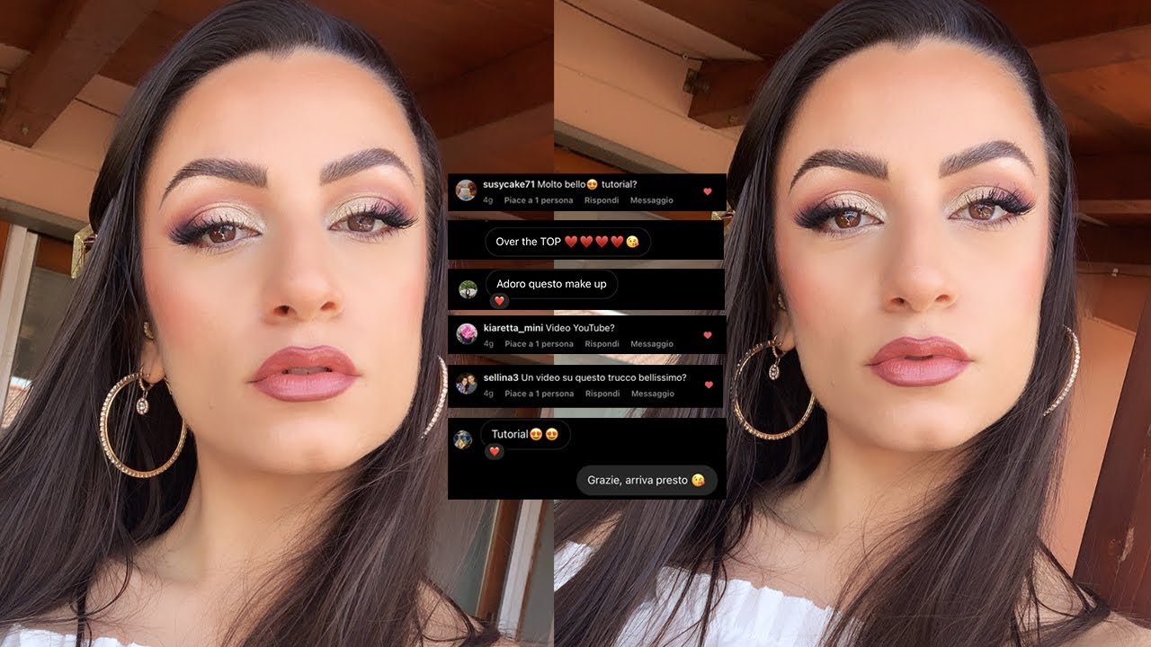SIETE IMPAZZITI PER QUESTO LOOK| ItsNora