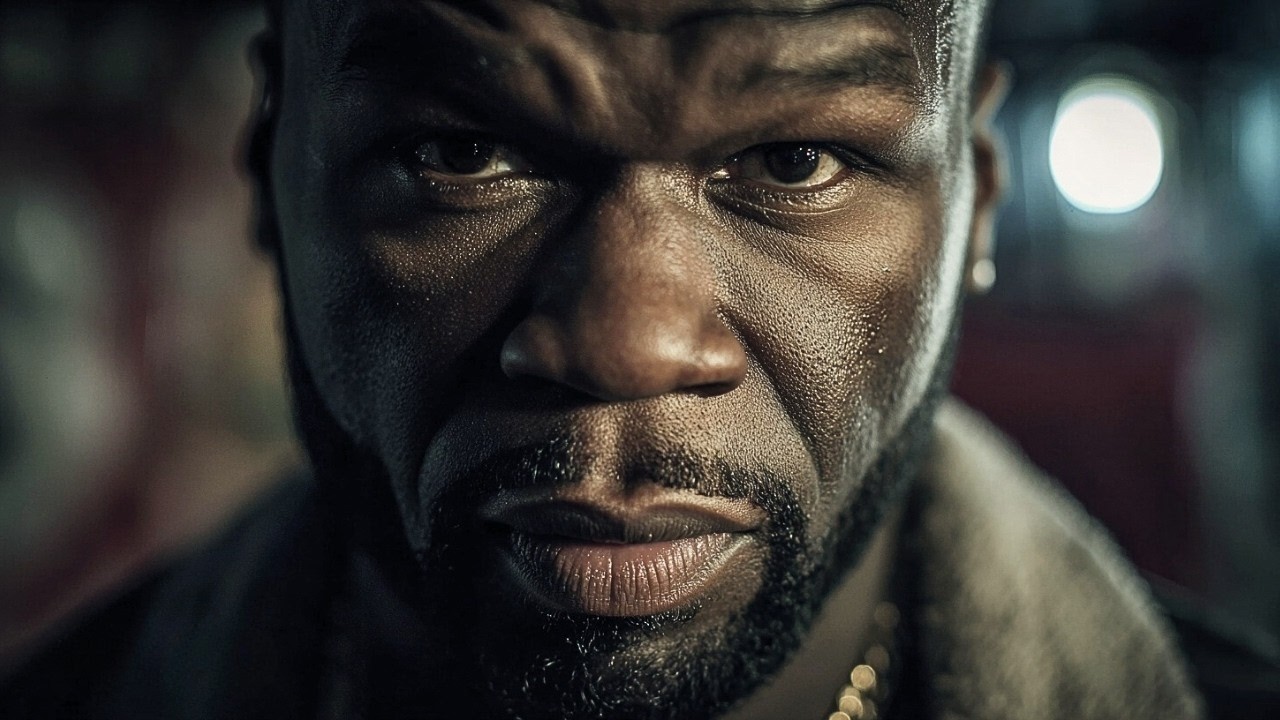 50 Cent - I'm Back (2026)