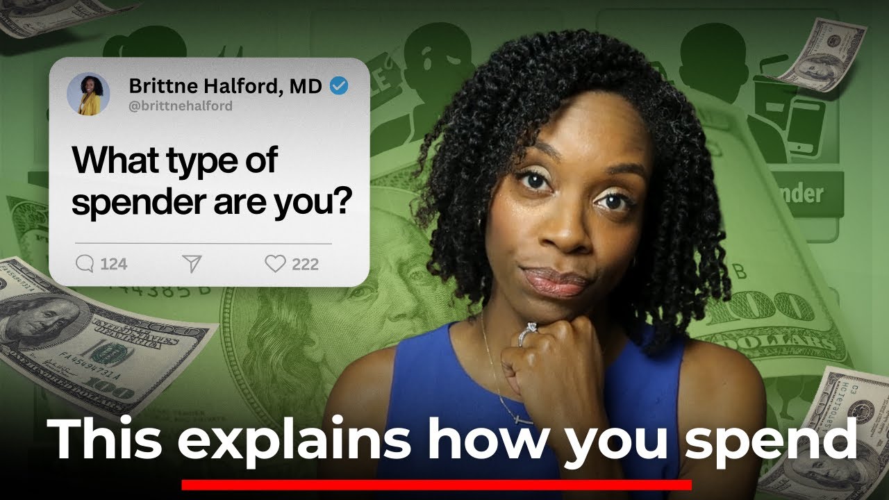 How to Stop Overspending: 6 Spending Personalities That Are Costing You More Than You Think