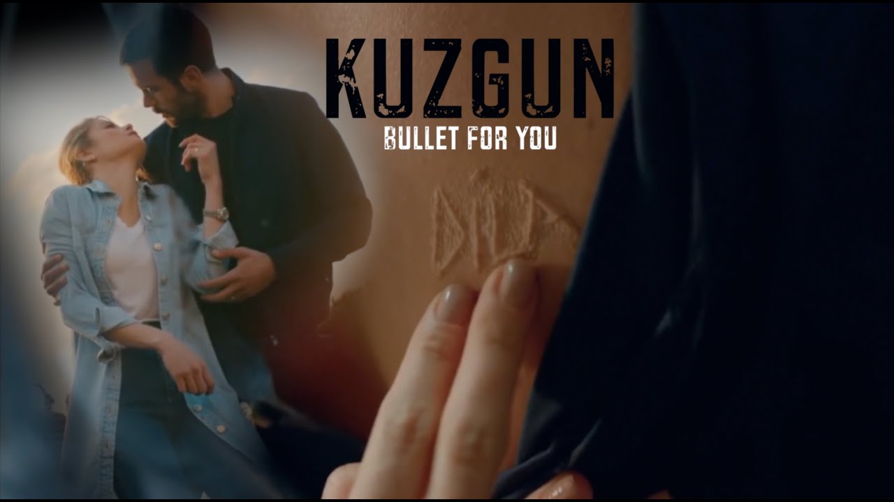 Kuzgun & Dila | Bullet for you | Barış Arduç Burcu Biricik