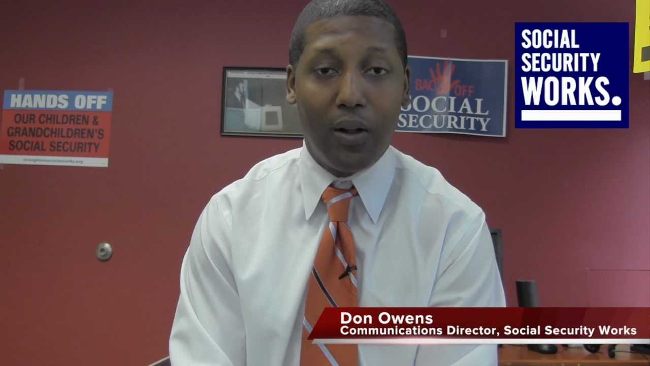 Social Security News: September 14, 2012
