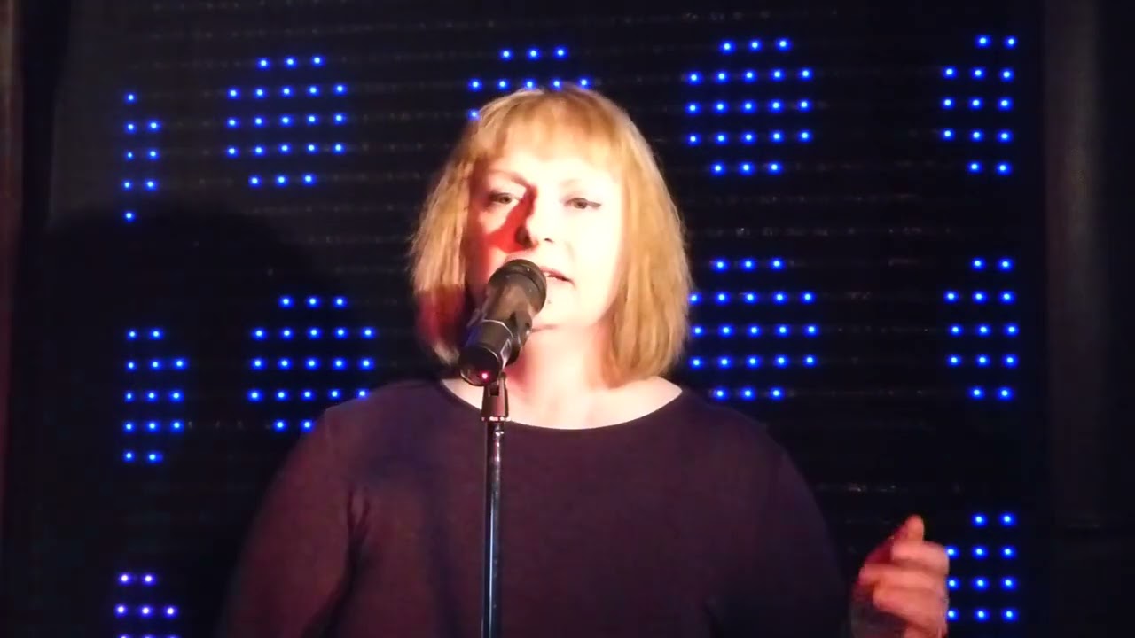 Joanie Sings... Nobody's Diary
