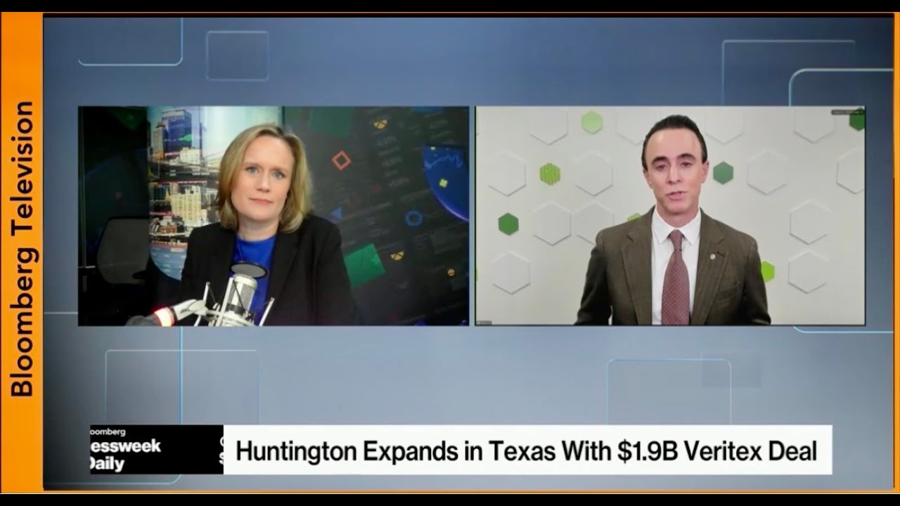 Bloomberg News, July 2025