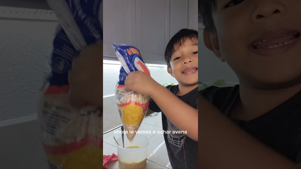 Te enseño hacer mis galletas de platano 100% nutritivas, dilces y sin azucar.