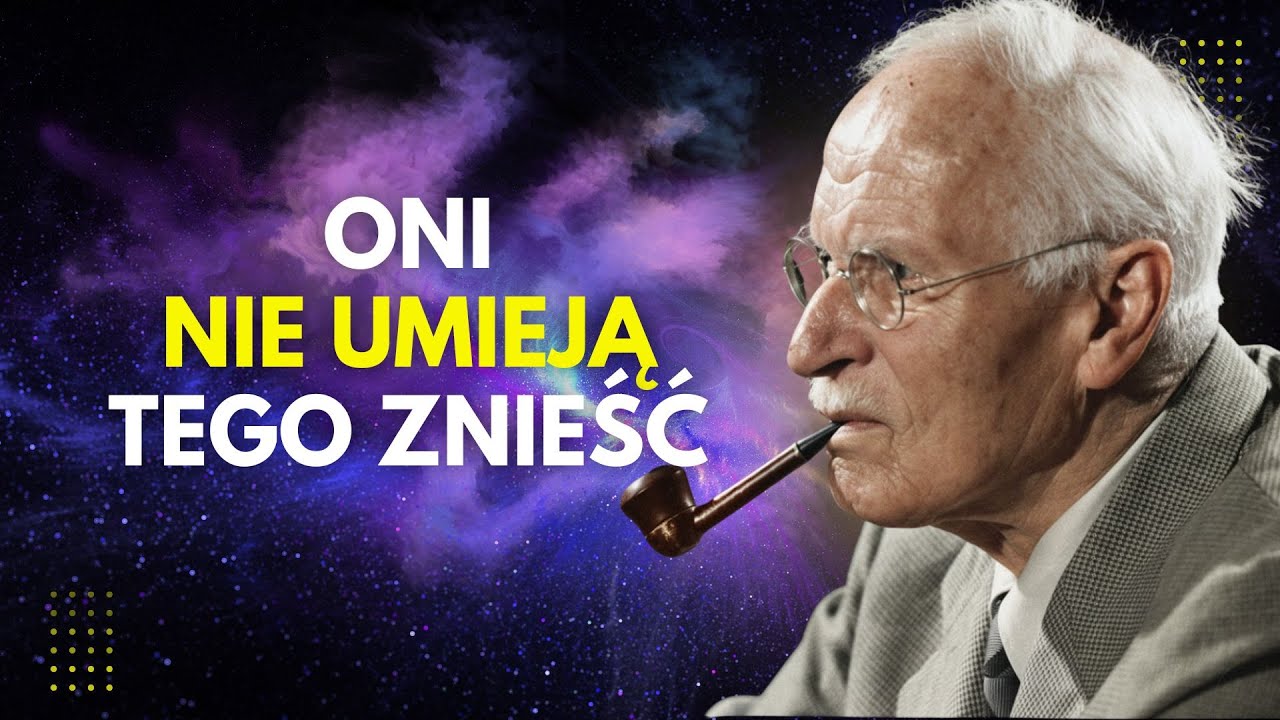 KOBIECA MOC, KT&Oacute;RA WYWOŁUJE OBSESJĘ U MĘŻCZYZN - CARL JUNG