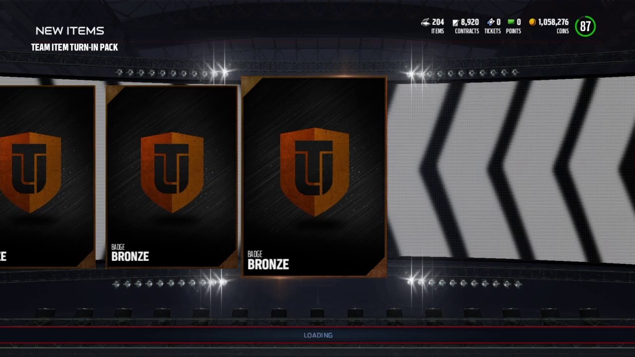 MUT 17 - 700K PULL & A 180K PULL! - MAKING 180K FROM ELITE BADGES!? - BEST WAY TO MAKE COINS!