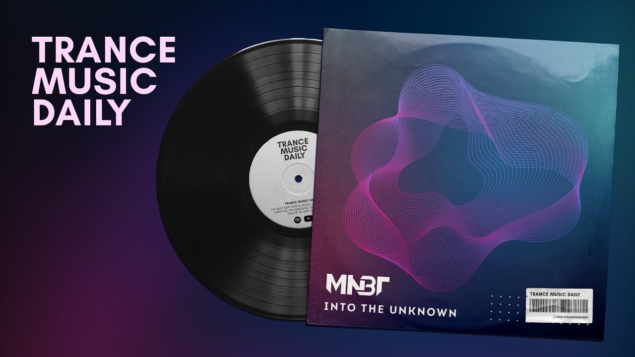 MNBT - Into The Unknown | NEW Progressive Trance!