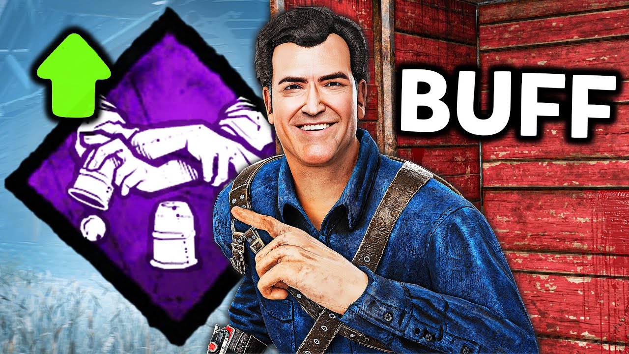 The Deception Buff Is INSANE!