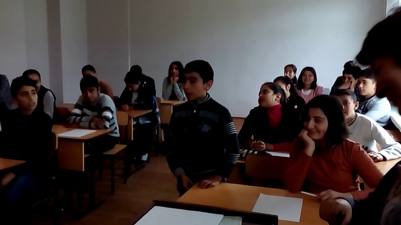 Քվանտ վարժարան, փորձեր ֆիզիկայից, մաս 5-րդ