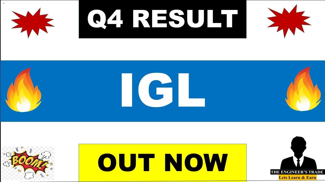 IGL Q4 Results 2026 | IGL Results Today | IGL Share Latest News | IGL Dividend 2026