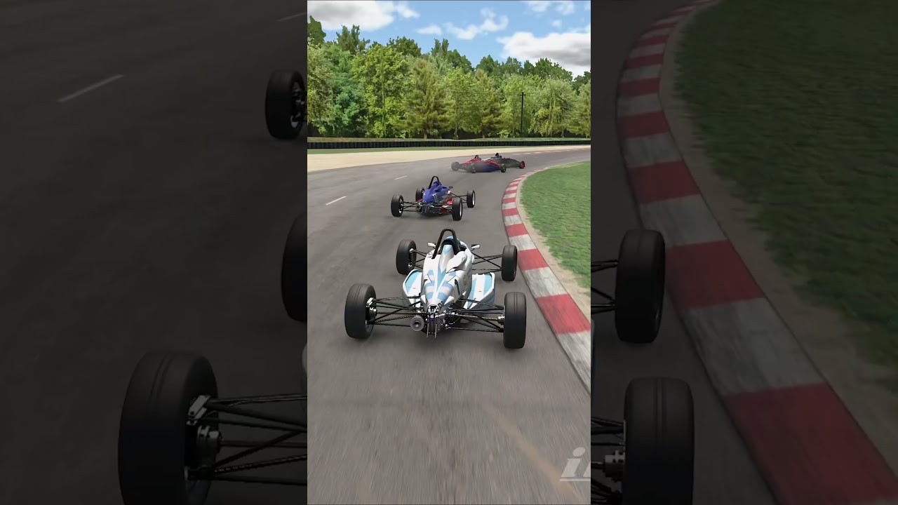 Salvada EPICA en Summit Point con el FF1600