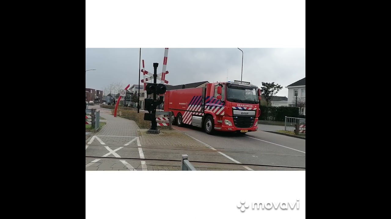 Grip1 zeer grote br gaanderen. brandweer Silvolde, Doetinchem, Zelhem, Varsseveld, Gendringen Wehl