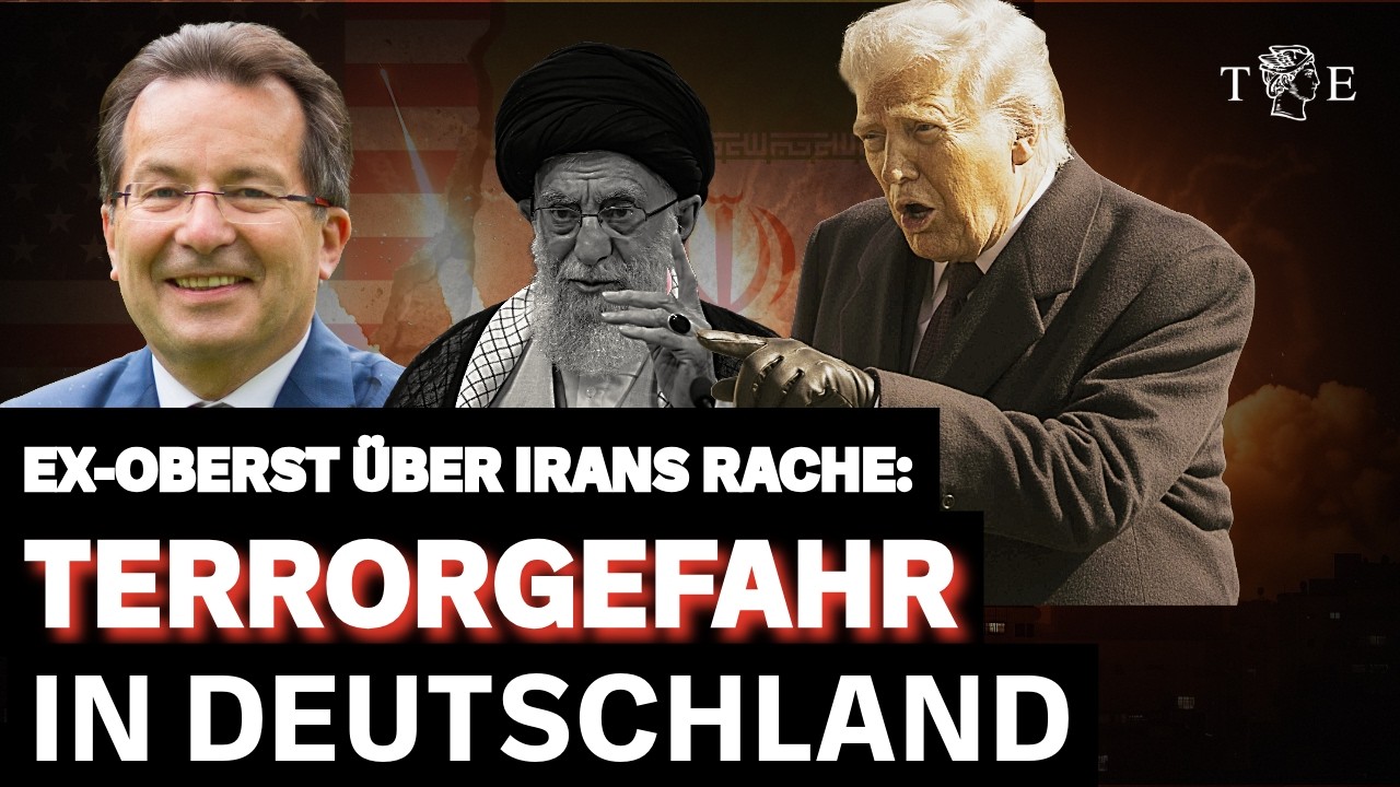 Top-Militär über Iran: „USA gewinnen den Krieg und verlieren den Frieden.