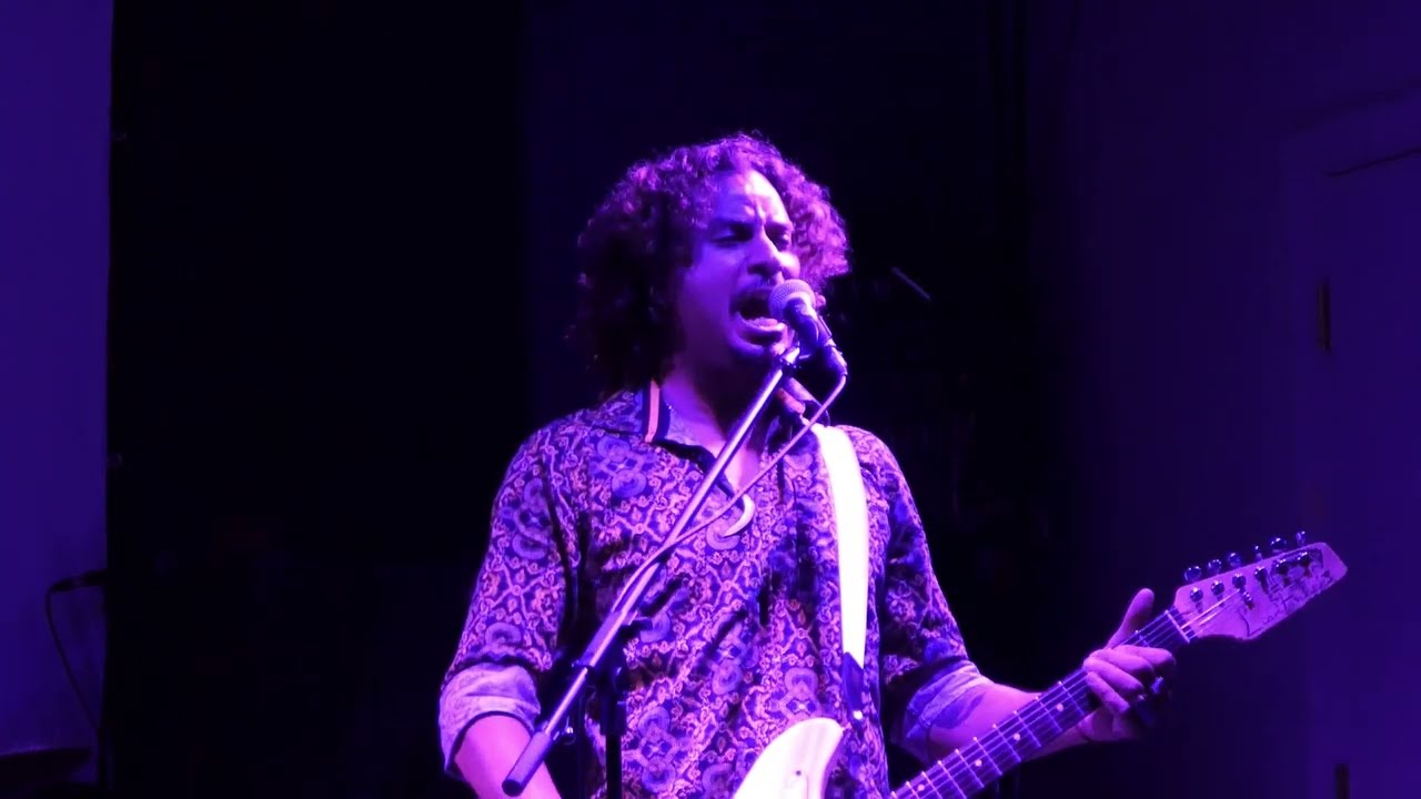 The Ricky Liontones Revue 2023.07.13 The Burlington Bar Chicago [Full Set]