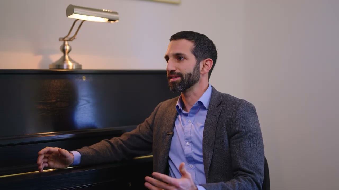 Study Music at Concordia University Irvine