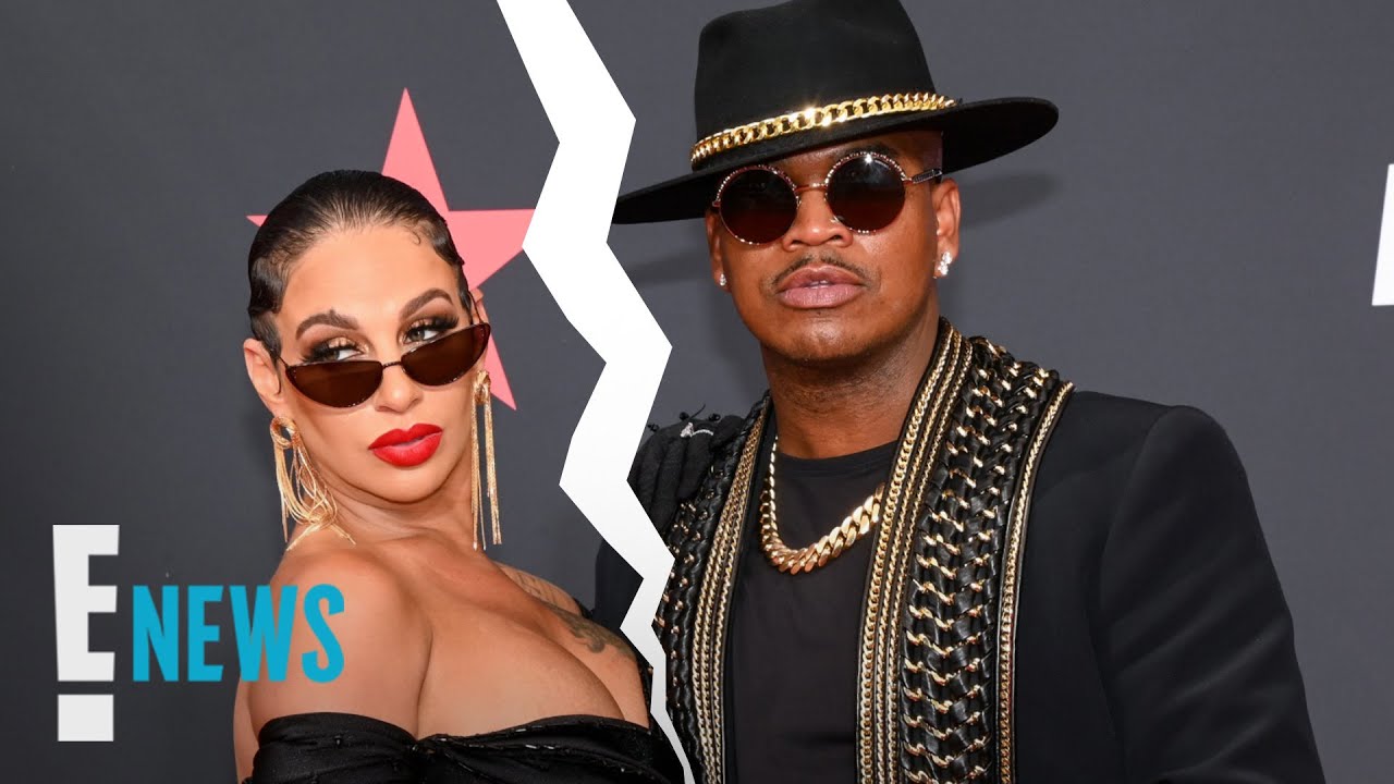 Ne-Yo's Wife Crystal Smith Files for Divorce | E! News