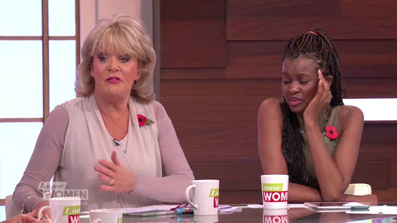 Loose Women Discuss The Death Of A Pet | Loose Women