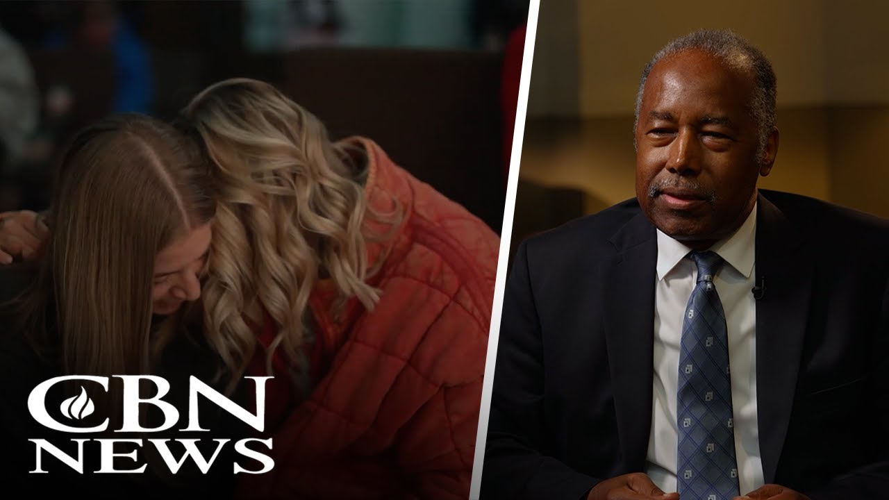 Dr. Ben Carson's Warning: The One Thing That Could Destroy America