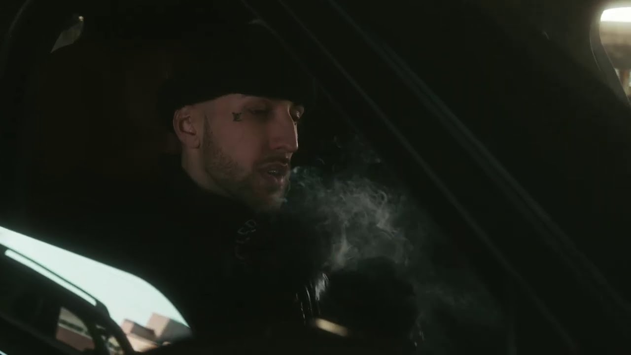 Cupidon x Boutot "VALHALLA" - Directed by Léo Bernatchez #1