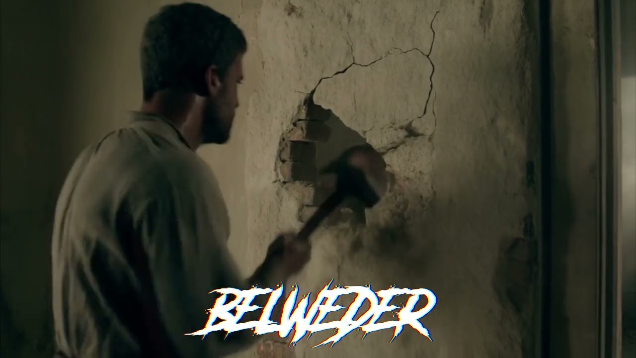BELWEDER - MOJE DZIECKO (PROD. BELWEDER RECORDS 2025)