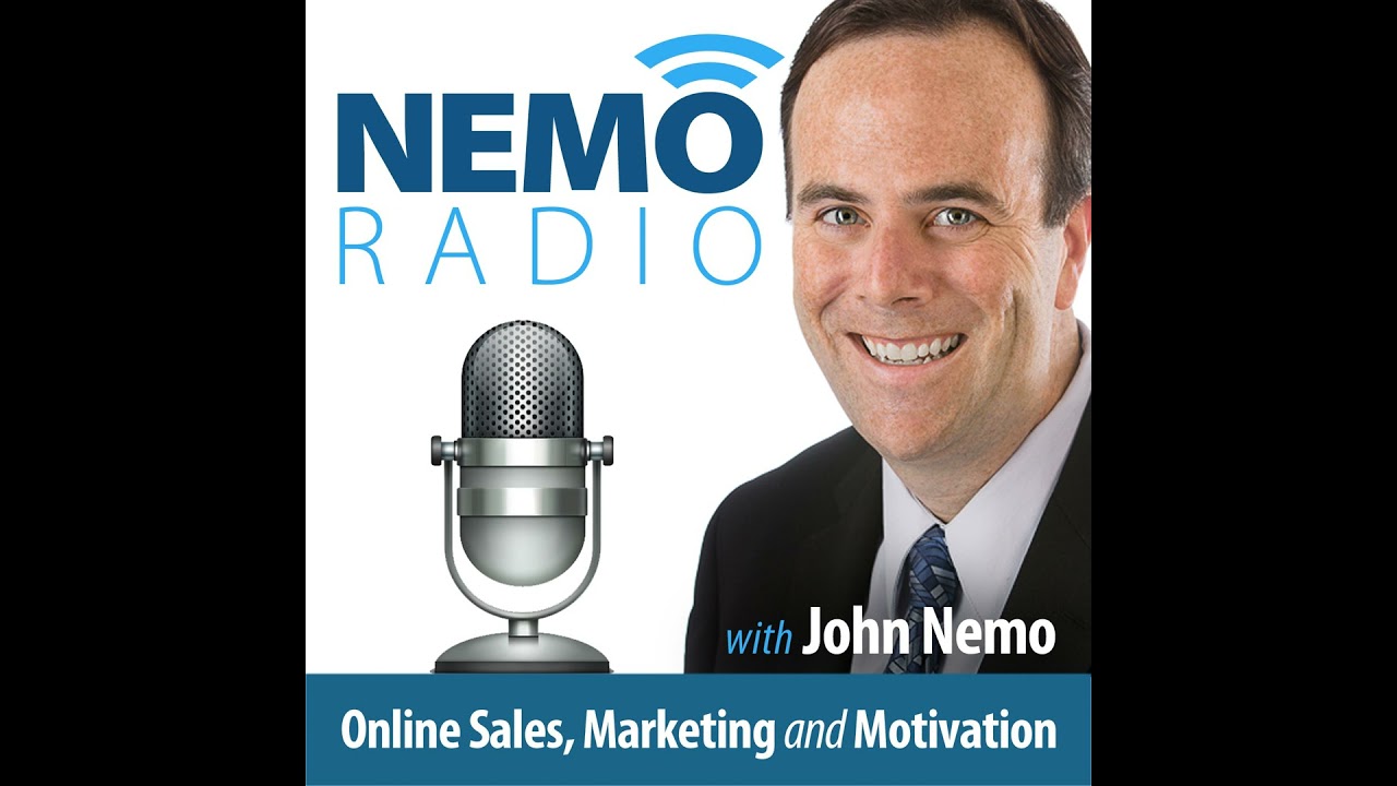 The Secret To Becoming Well-Known With Michael Stelzner
